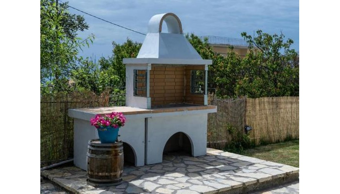 Hotel Stathis Home poza 5