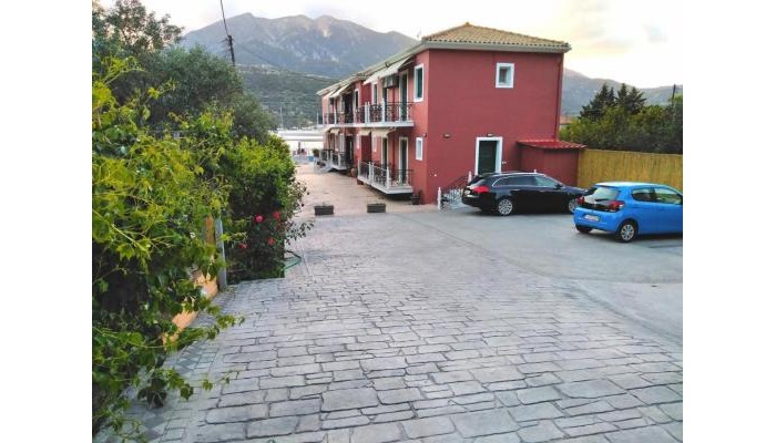 Stella Apartments poza 13