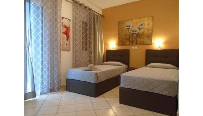 Stella Apartments poza 5