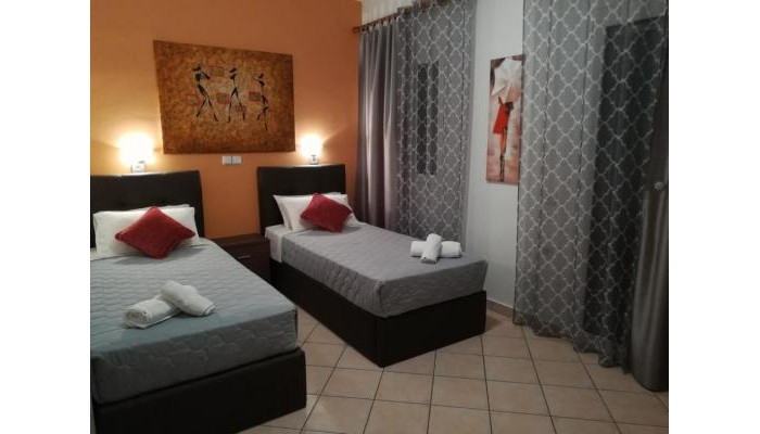 Stella Apartments poza 4