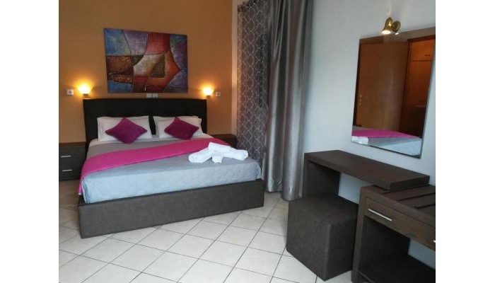 Stella Apartments poza 3