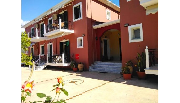 Stella Apartments poza 1