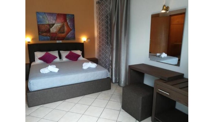 Stella Apartments poza 2