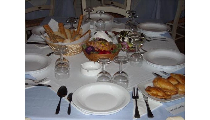 Lefkes Village Hotel poza 6