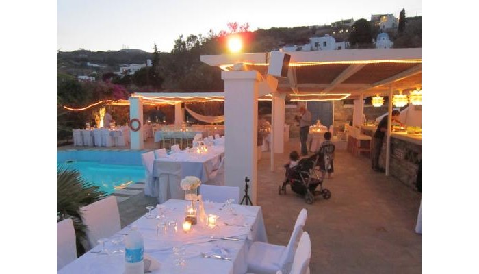 Lefkes Village Hotel poza 0