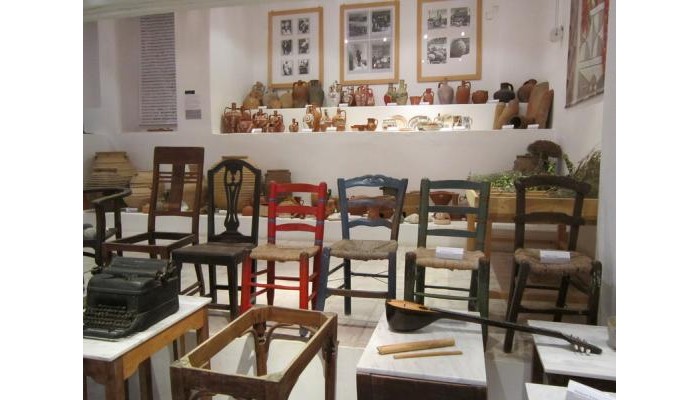 Lefkes Village Hotel poza 4