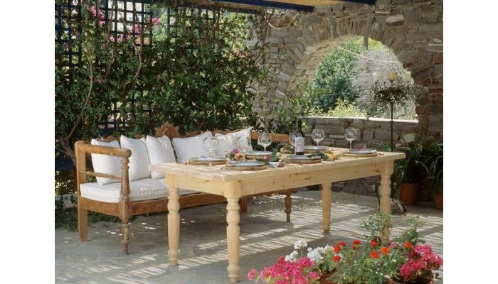 Lefkes Village Hotel poza 8