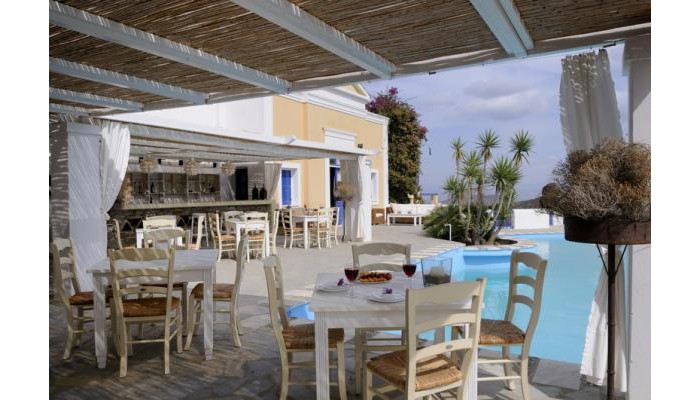 Lefkes Village Hotel poza 7