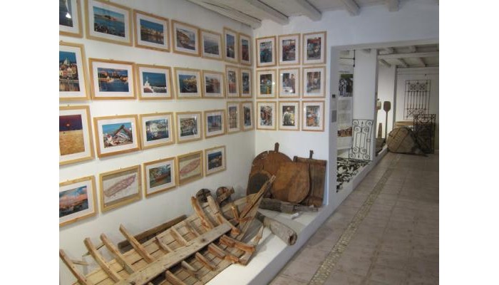 Lefkes Village Hotel poza 3