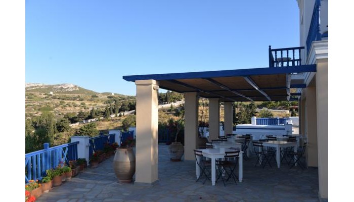 Lefkes Village Hotel poza 2