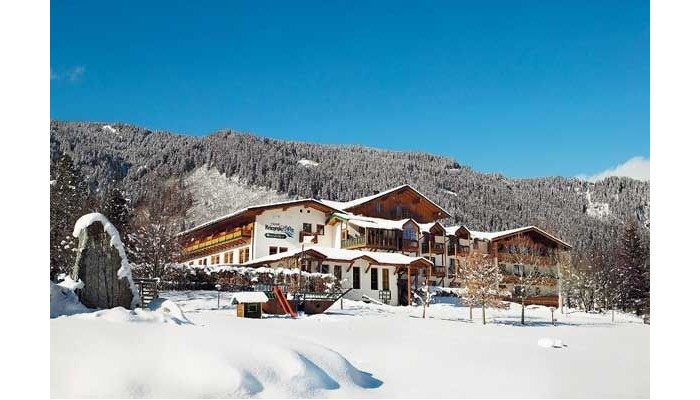 Biohotel Rupertus poza 0