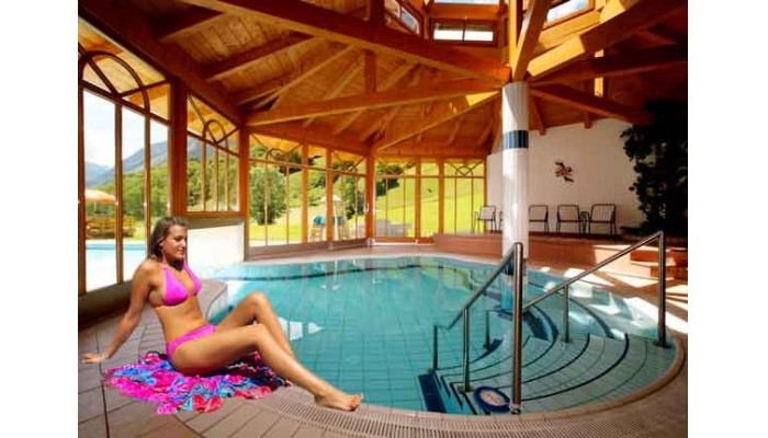 Biohotel Rupertus poza 5