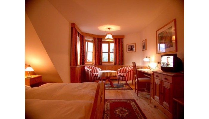 Biohotel Rupertus poza 11