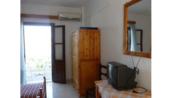 Akrogiali Rooms & Studios poza 1