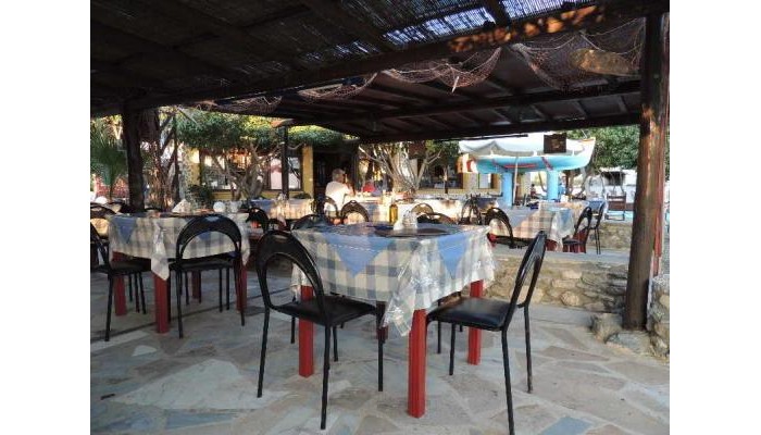 Akrogiali Rooms & Studios poza 0