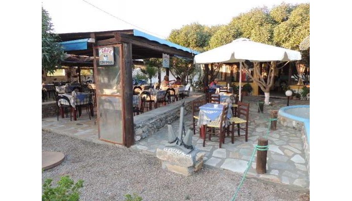 Akrogiali Rooms & Studios poza 4