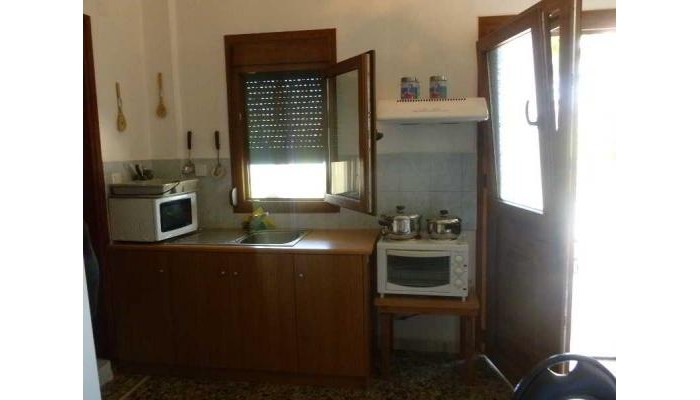 Akrogiali Rooms & Studios poza 6