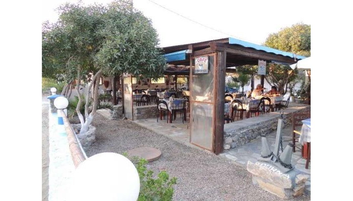 Akrogiali Rooms & Studios poza 2