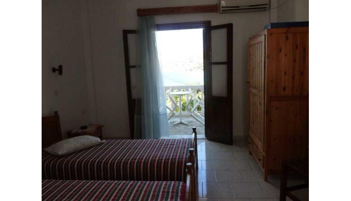 Akrogiali Rooms & Studios poza 8