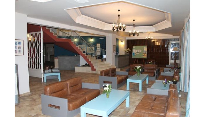 Alea Mare Hotel poza 5