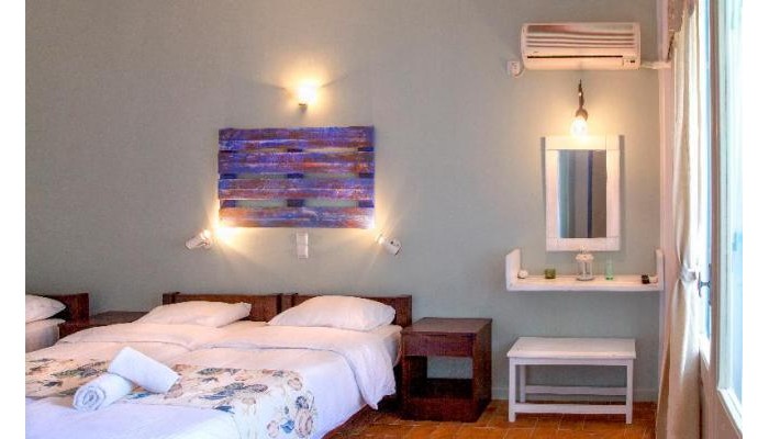 Alea Mare Hotel poza 1