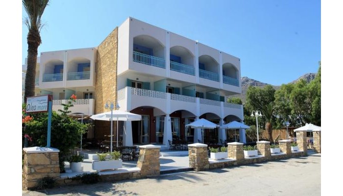 Alea Mare Hotel poza 9