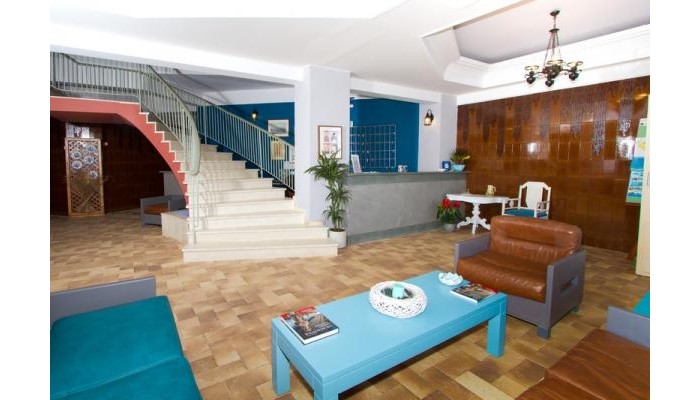 Alea Mare Hotel poza 8