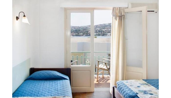 Alea Mare Hotel poza 0