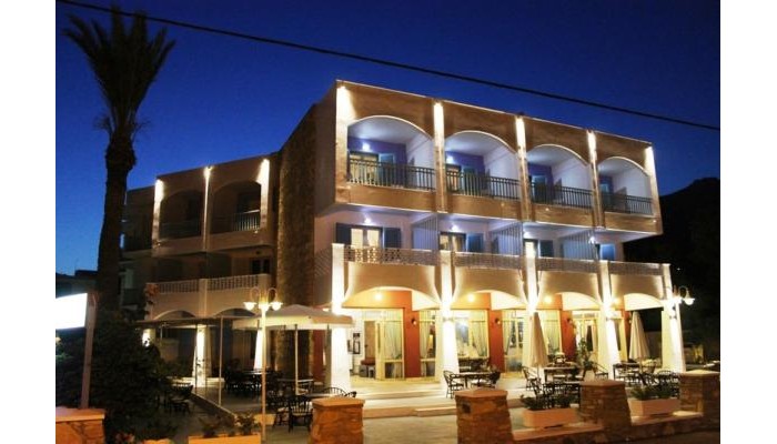 Alea Mare Hotel poza 3