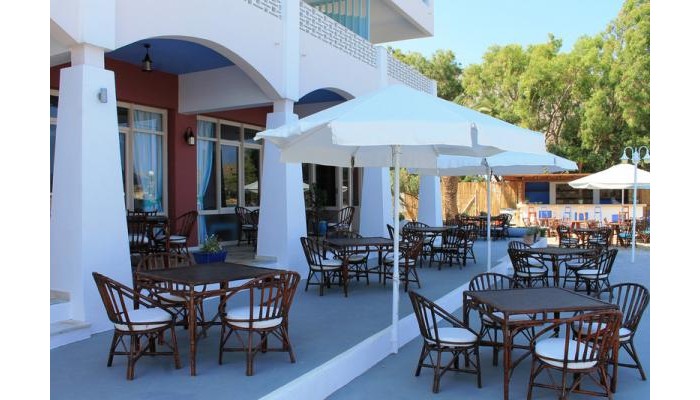 Alea Mare Hotel poza 4