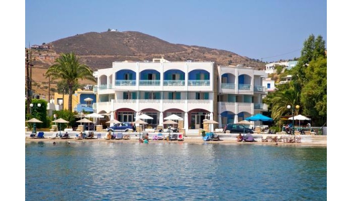 Alea Mare Hotel poza 7