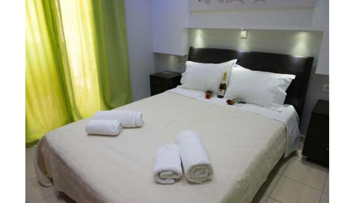 Anemi Leros Apartments poza 6