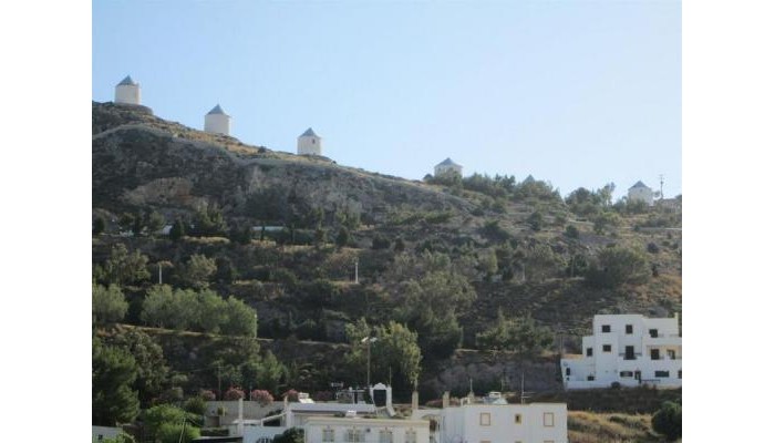 Anemi Leros Apartments poza 8