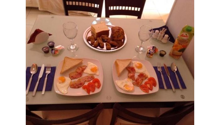 Anemi Leros Apartments poza 0