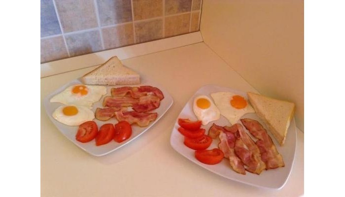 Anemi Leros Apartments poza 2