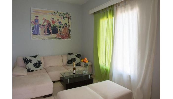 Anemi Leros Apartments poza 7