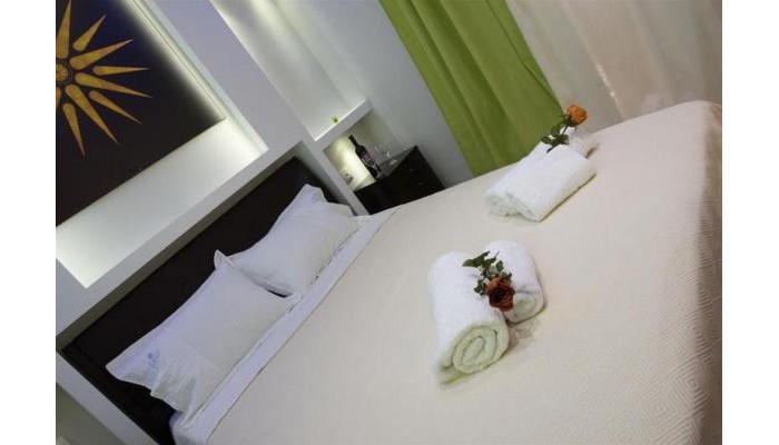 Anemi Leros Apartments poza 9