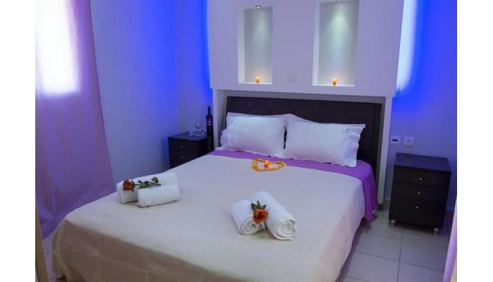 Anemi Leros Apartments poza 1