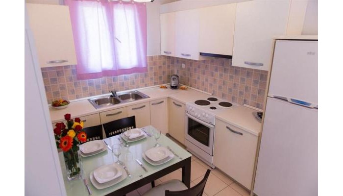 Anemi Leros Apartments poza 5