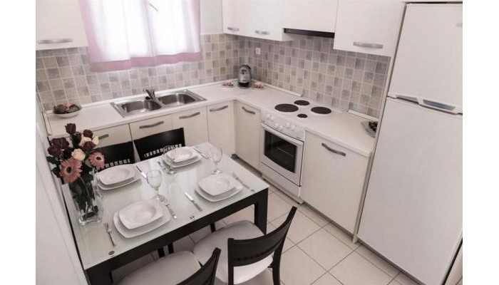 Anemi Leros Apartments poza 3