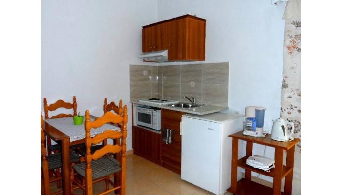 Aparthotel Papafotis poza 2