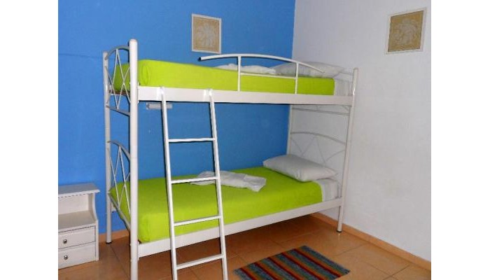 Aparthotel Papafotis poza 3