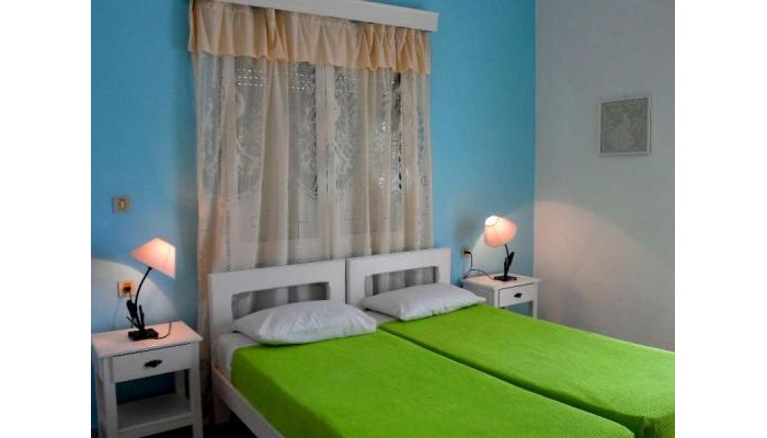 Aparthotel Papafotis poza 4