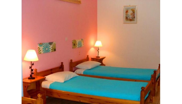 Aparthotel Papafotis poza 8