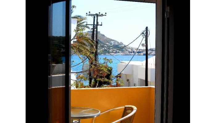 Aparthotel Papafotis poza 5