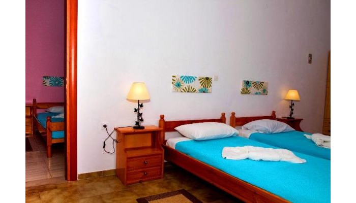 Aparthotel Papafotis poza 6