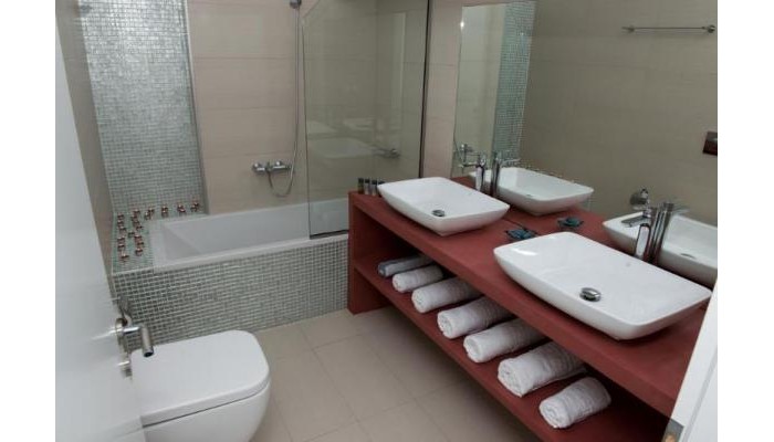 Bianco Boutique Hotel poza 3