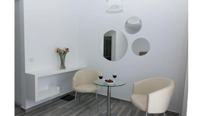 Bianco Boutique Hotel poza 8