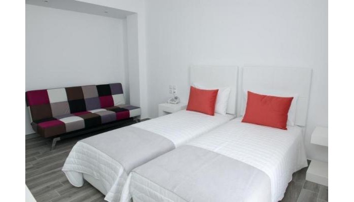 Bianco Boutique Hotel poza 6