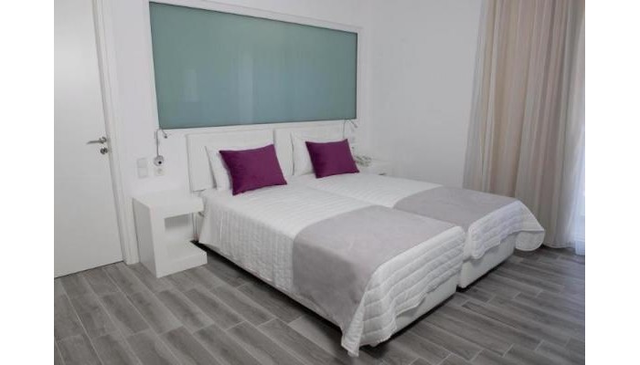 Bianco Boutique Hotel poza 0